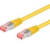 Cable de Red GOOBAY (RJ45)