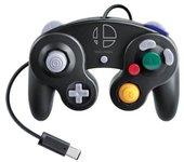 Mando Game Cube para Nintendo Switch