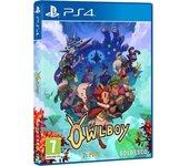 Juego PS4 Owlboy