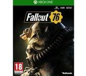 Fallout 76 Xbox One