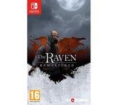 Juego Nintendo Switch The Raven (Remastered Edition)