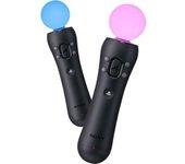 Playstation Vr Move Controller Twin Pack 4.0 Ps4