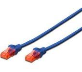 Cable de Red DIGITUS (RJ45)