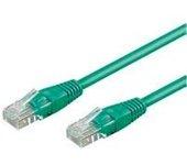 Cable de Red GOOBAY (RJ45 - 2 m - Verde)