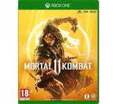 Mortal Kombat 11 Xbox One