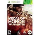 Medal Of Honor Warfighter X360