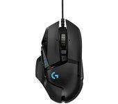 Logitech Ratón G502 Hero