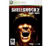 Shellshock 2 X360