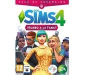 Los Sims 4 Rumbo a la Fama para PC