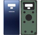 Tapa Trasera CLAPPIO Samsung Note 9 Azul