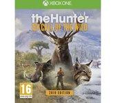 Juego Xbox One Thehunter: Call Wild (2019 Edition)