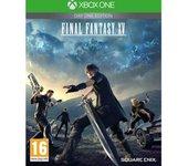 Juego Xbox One Final Fantasy XV