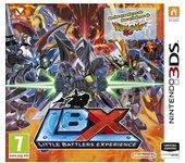 Nintendo Little Battlers Experience 3Ds