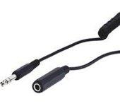 Cable de Audio GOOBAY (Jack 6.3mm - 5 m)