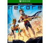 Recore para Xbox