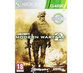 Juego Xbox 360 Call Of Duty Mw2 Classic