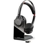 Auriculares Bluetooth PLANTRONICS Voyager Focus Uc B825