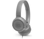 Auriculares diadema JBL TUNE 500 negro