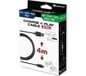 Cable para Mando SUBSONIC Charge & Play XXL