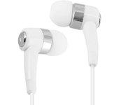 Auriculares Blancos Intrauditivos