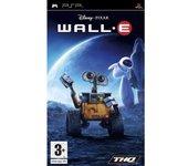 Thq Wall-E Psp