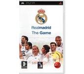 Real Madrid The Game Pc