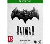 Batman: A Telltale Series Xboxone