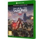 Juego Xbox One Halo Wars 2