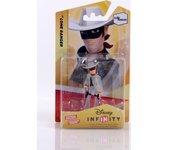 DISNEY INFINITY CRYSTAL LONE RANGER (LLANERO SOLITARIO)