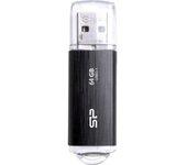 Pen USB SILICON POWER Blaze B02 64 GB