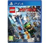 PS4 Lego Ninjago