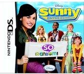 Nintendo Sunny Entre Estrellas Nds