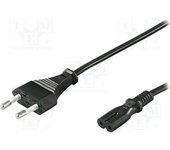 Cable Goobay (SCART - SCART - 3 m m)