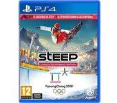 Steep Juegos de Invierno PS4