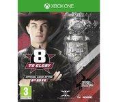 Koch Media 1030374 vídeo juego Xbox One Básico Inglés, Español, Francés, Italiano