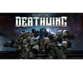 Juego PS4 Space Hulk: Deathwing