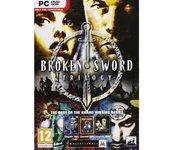 Juego Broken Sword Trilogy