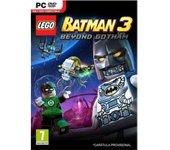 Juego PC Lego Batman 3