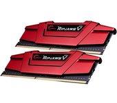 memoria ram g-skill   16gb ddr4 2133mhz  (2x8)  cl15