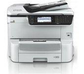 Epson Epson WorkForce Pro WF-C8610DWF