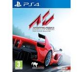 Assetto Corsa Ultimate Edition PS4