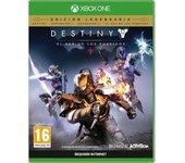 Activision Destiny: El Rey De Los Poseídos Xboxone