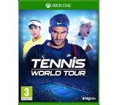 Tennis World Tour para Xbox