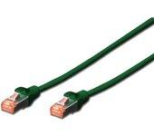 Cable de Red DIGITUS (RJ45)