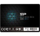 Silicon Power Ssd A55 Sata 3 512gb