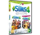 Los Sims 4 + Rumbo a la Fama Colección (PC)