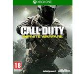 Juego Xbox One Call of Duty: Infinite Warfare