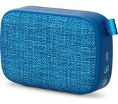 Energy Sistem Box 1+ 3 W Mono portable speaker Azul