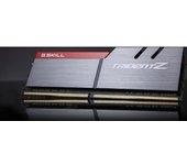 G.skill Memoria Ddr4 64gb (16 Gb X 4) Pc3600 Tz Rgb K4