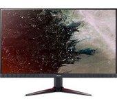 Monitor Gaming ACER Nitro VG240YBMIIX (24'' - 1 ms - 75 Hz - FreeSync)